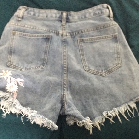 Shein - Shorts - Size: XS - Picture 3 of 4